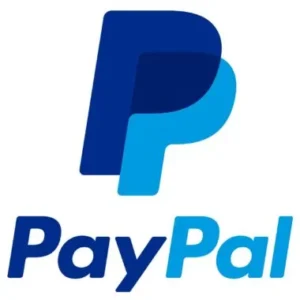 Paypal Logo 380x380