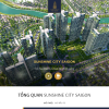 BDS   Sunshine City Saigon